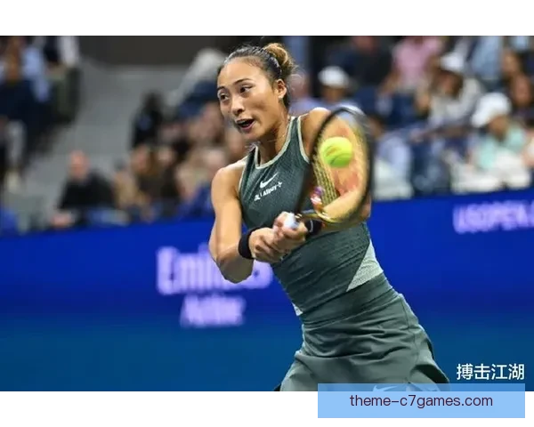 2026赛季网球巡回赛焦点对决引发全球热议与新星崛起格局重塑