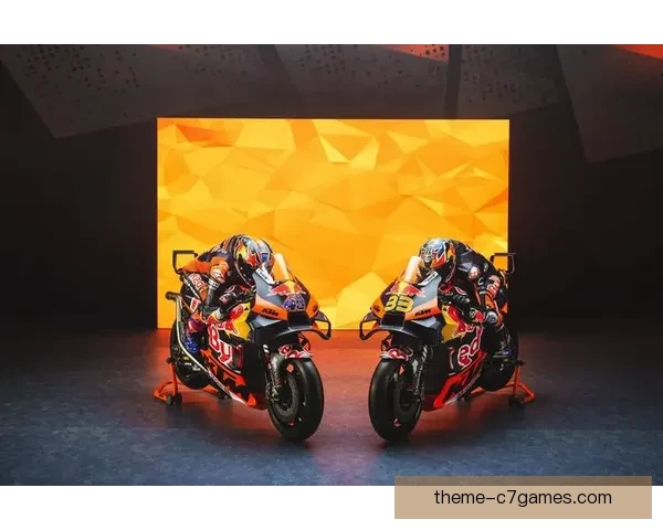 MotoGP赛场风云再起冠军争夺进入白热化阶段最新战报与车队动向解析