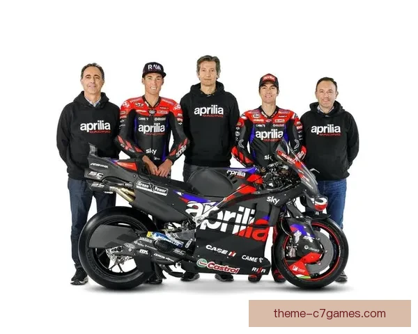 MotoGP新赛季激战升级厂队策略与车手格局生变引发全球关注