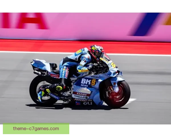 MotoGP赛季格局生变新秀崛起豪门承压冠军之争白热化