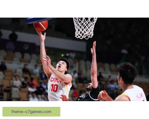 中国男篮力克强敌挺进亚洲杯四强创赛季最佳战绩再现团队拼搏精神