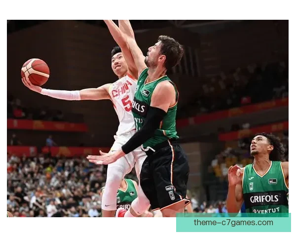 中国男篮备战世界杯关键热身赛展现全新战术体系冲击巴黎奥运门票