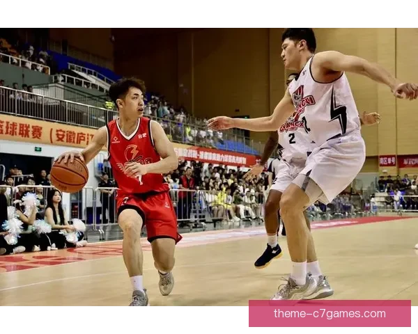 中国篮球队新征程开启 新主帅带领球队备战国际大赛