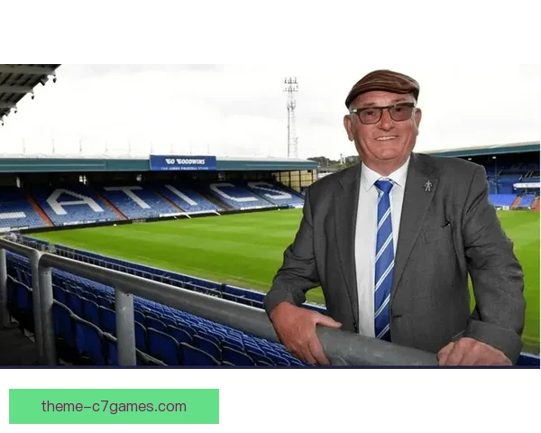 奥尔德姆足球俱乐部发展历程与未来展望分析