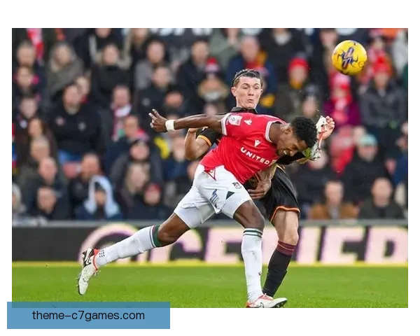 布拉德福德俱乐部百年传承与城市足球精神新篇章探索发展之路故事