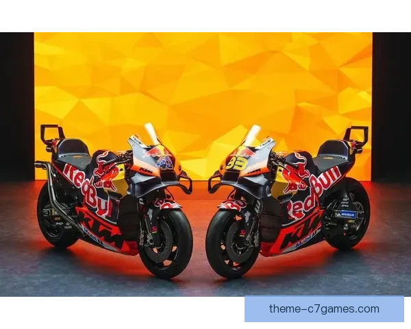 摩托GP赛季最新动态 突破性改进与竞争激烈的争夺战