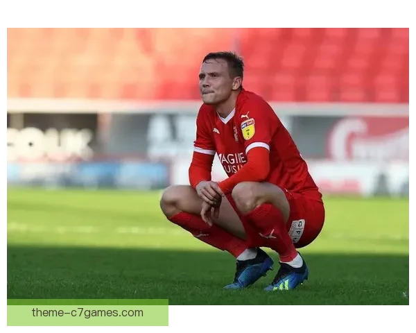 斯温登俱乐部的荣耀传承与未来崛起之路探索英伦绿茵传奇新篇章 斯温登俱乐部的荣耀传承与未来崛起之路探索英伦绿茵传奇新篇章