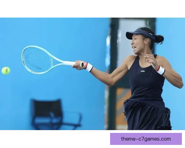 新赛季网坛风云再起名将复出新星崛起引爆全球球迷热议持续升温