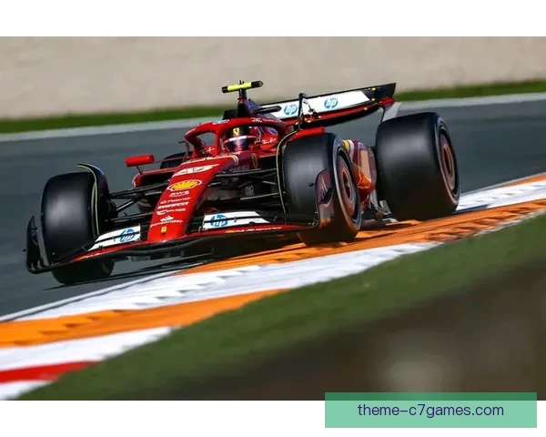 新赛季F1风云再起车队格局变化引发全球车迷热议赛道表现成焦点