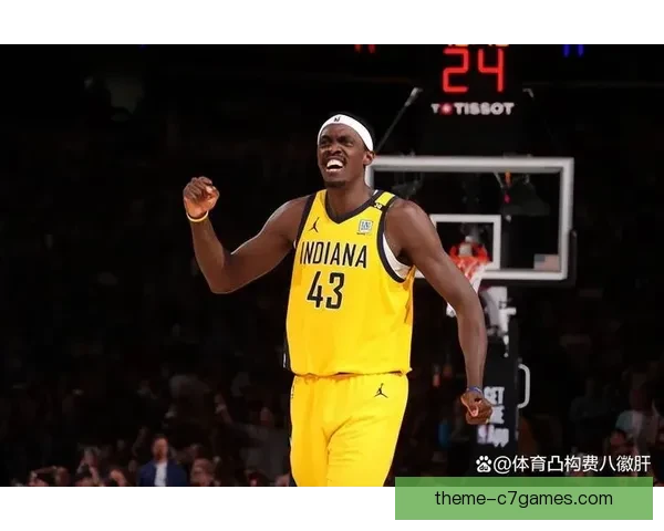 步行者队迎来赛季新篇章 球员表现亮眼季前赛激烈竞争