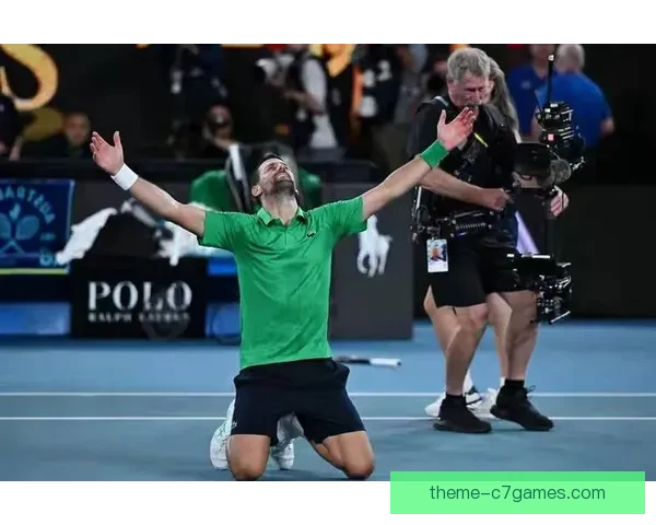 澳网焦点战爆冷新星力克世界第一强势晋级四强引热议球迷沸腾全场