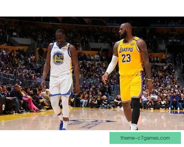 詹姆斯爆发率湖人逆转勇士重返西部前四争夺关键战役展现王者风范