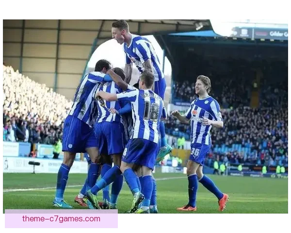 谢菲尔德星期三俱乐部的百年沉浮与复兴之路探秘英伦绿茵传奇风云录