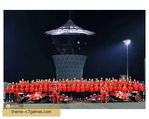 F1新赛季开幕在即 各大车队备战情况及看点全解析