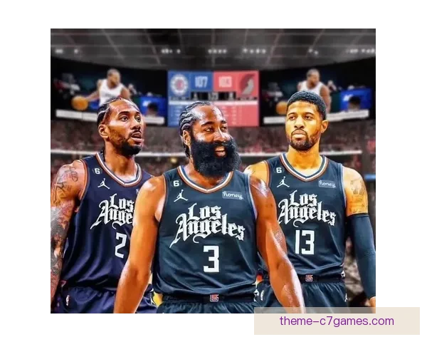 76人队崛起之路 从哈登交易到恩比德领衔的未来前景分析