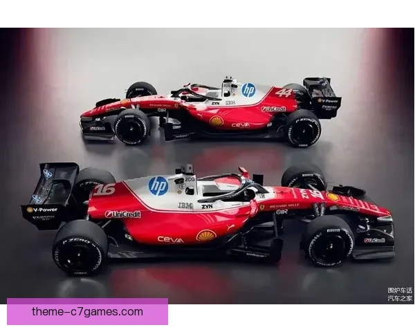 F1最新赛季焦点赛事回顾与车队排名变化解析