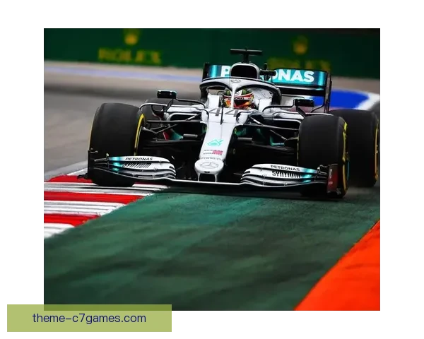 F1赛季激战正酣车队策略与车手表现引发全球热议与冠军悬念持续升级
