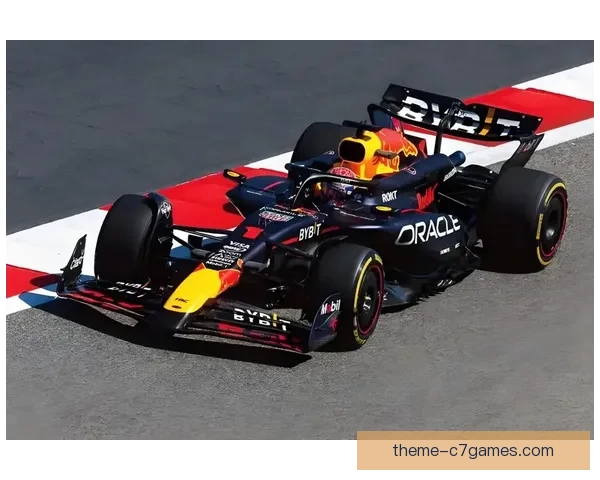 F1赛季风云再起各车队升级博弈冠军格局生变引爆全球车迷热议度