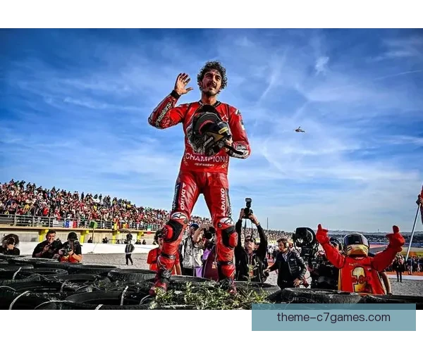 MotoGP赛季最新动态：多项技术革新与车手竞争激烈，谁将问鼎冠军宝座