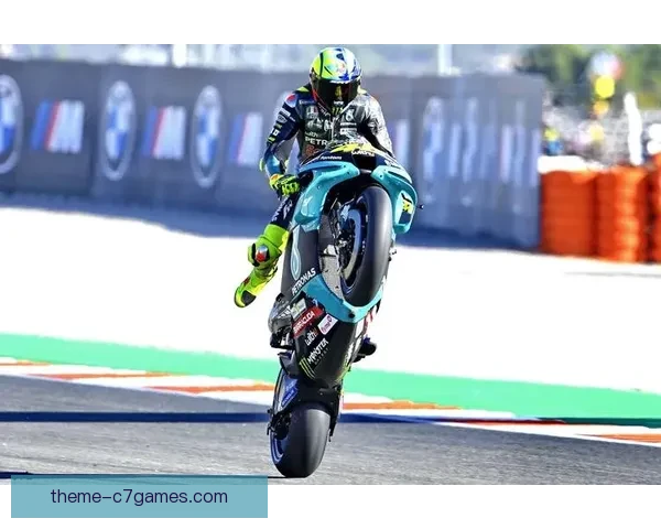 MotoGP赛季精彩回顾：顶级车手激烈对决与新兴力量崭露头角