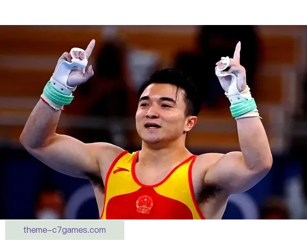 东京奥运会精彩回顾：中国选手多项目夺金创造历史瞬间