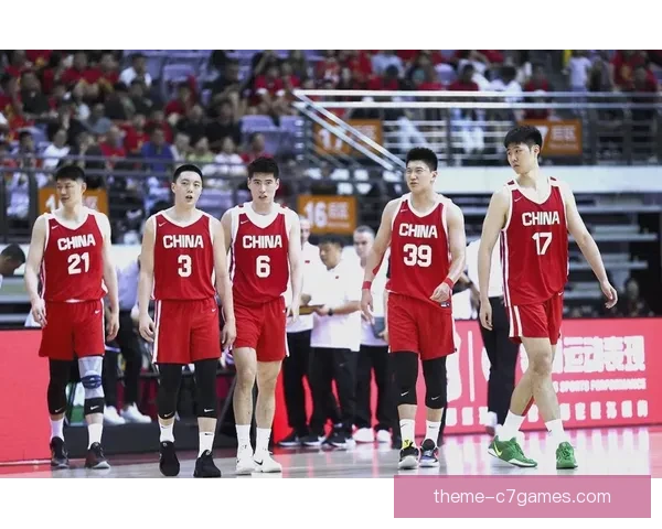 中国男篮备战亚洲杯全力冲击冠军阵容新变化引关注