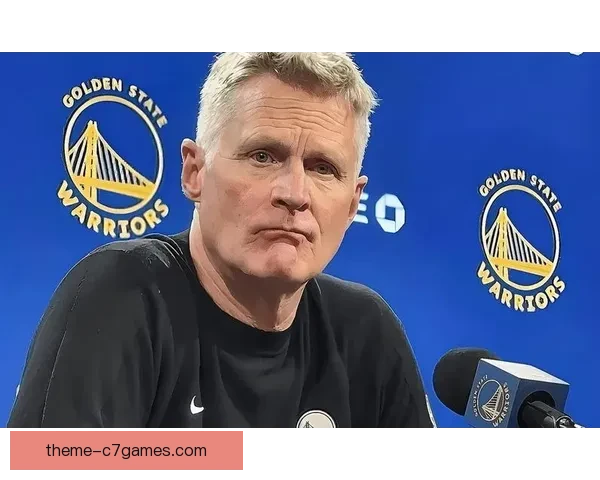 勇士队新赛季展望 科尔带队重塑冠军梦想 打破纪录再攀高峰