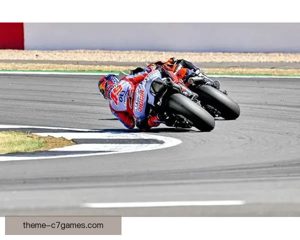 惊心动魄赛季揭幕战MotoGP精彩表现引发热议