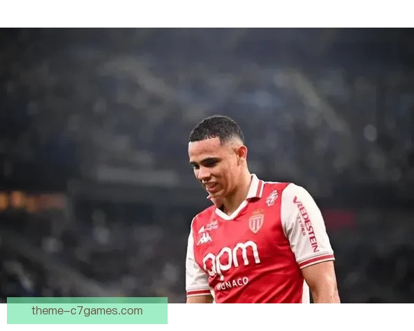 摩纳哥俱乐部最新动态全面解析球员转会与赛季前景展望