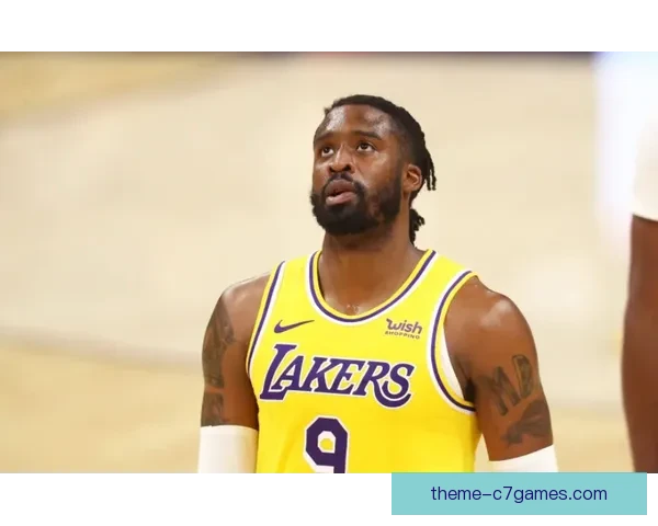 湖人队最新动态解析：核心球员状态与季后赛前景全面评估