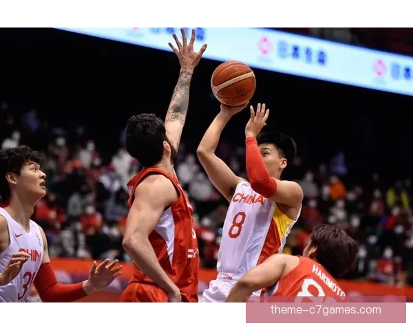 篮球世界杯赛程公布 中国队力争晋级八强激战在即