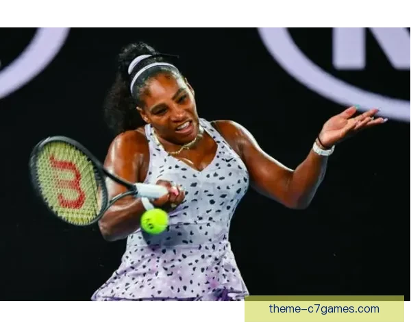 网球世界最新赛事动态盘点球员表现与未来排名趋势分析