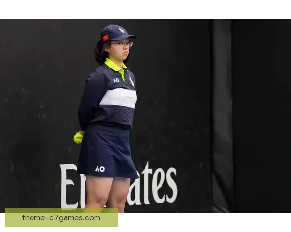 网球赛事激烈角逐 新一代球员崭露头角 引发关注