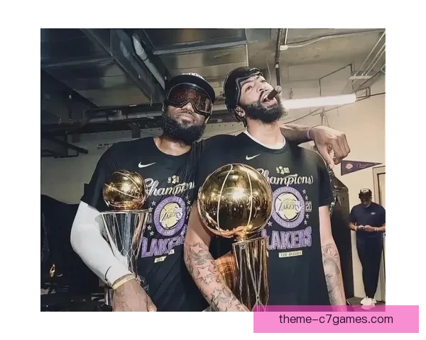 詹姆斯关键时刻力挽狂澜湖人逆转胜利赛季再添亮点