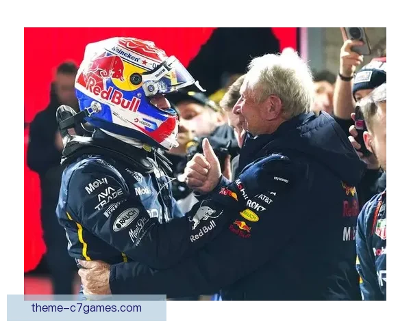 F1赛事最新动态：车队排名变化、赛季冠军争夺激烈进行