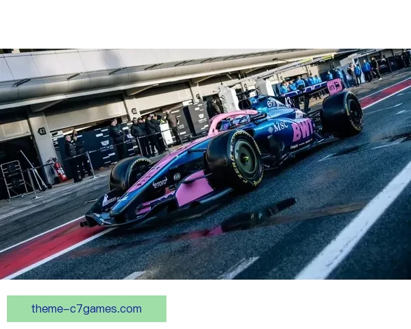 F1赛季新动向：红牛队挑战持续，梅赛德斯及法拉利争冠态势愈发激烈