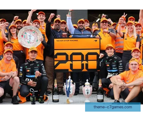 F1赛季激烈竞争开启 各车队战略布局与车手表现成焦点