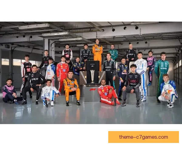 F1新赛季即将开启 车队阵容变动与技术革新引发广泛关注