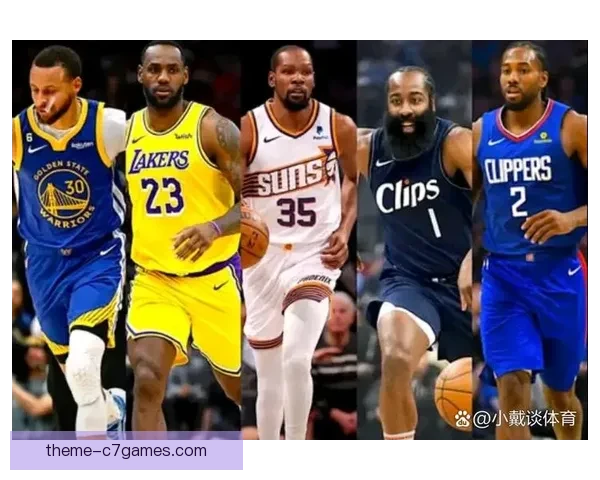 NBA季后赛激战正酣球星对决升级联盟格局悄然生变引爆球迷热议