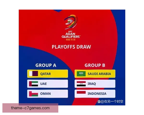 2026年世界杯精彩对决全解析赛程与看点盘点