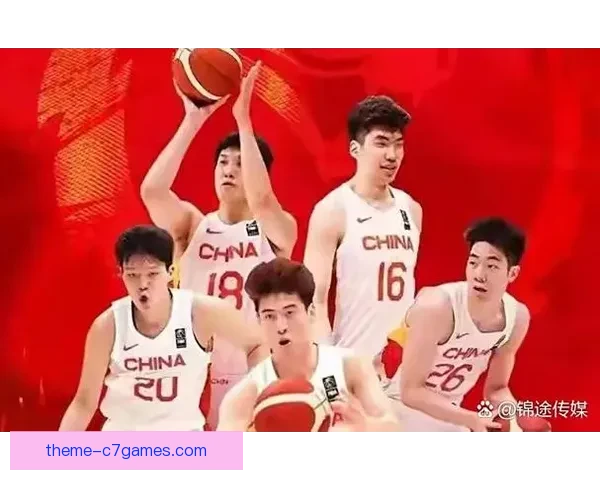 中国男篮迎战美国队迎来热身赛首胜，球员表现亮眼全场爆发