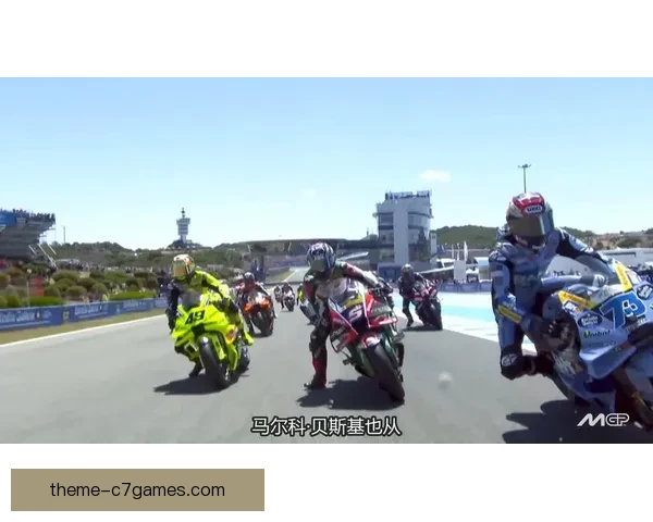 马尔克斯再创高光时刻领跑MotoGP赛季排行榜 马尔克斯再创高光时刻领跑MotoGP赛季排行榜