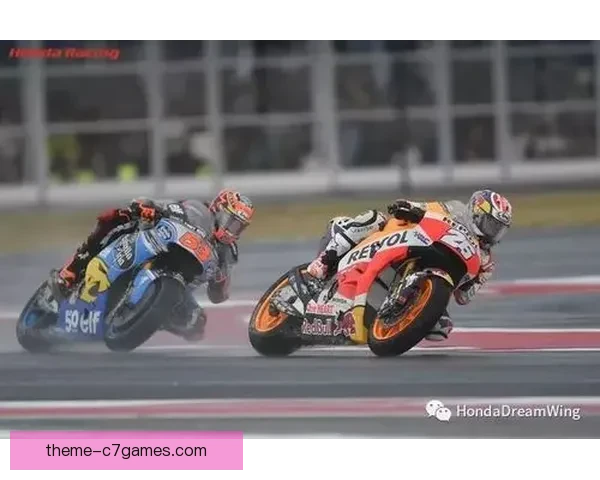 马尔克斯强势回归赛道引发MotoGP新赛季激烈竞争 马尔克斯强势回归赛道引发MotoGP新赛季激烈竞争