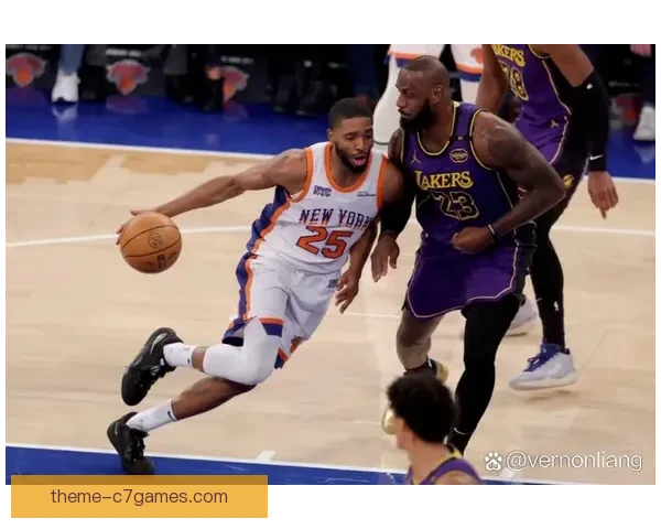 NBA开拓者赛程全面解析新赛季关键对决时间与冲击季后赛前景观察