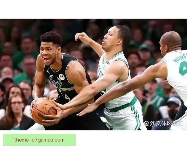 凯尔特人雄鹿东决潜在对位全面解析双探花挑战字母哥外线火力谁能左右系列赛走向